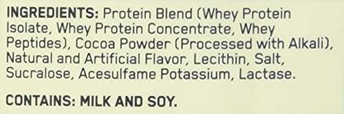 Optimum Nutrition Gold Standard 100% Whey Protein Powder