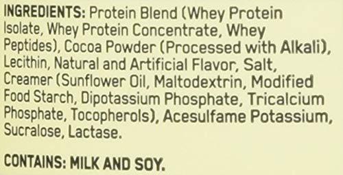 Optimum Nutrition Gold Standard 100% Whey Protein Powder