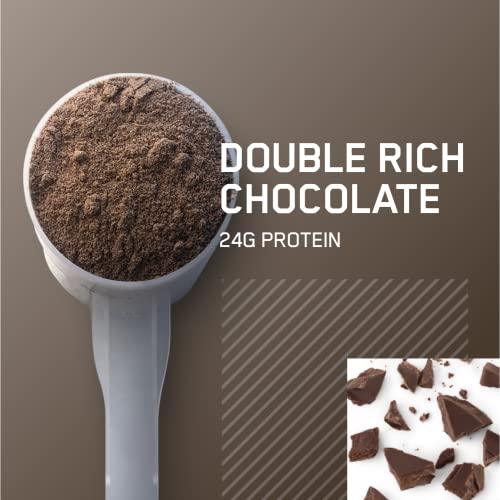 Optimum Nutrition Gold Standard 100% Whey Protein Powder