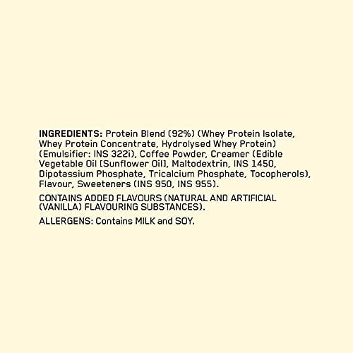 Optimum Nutrition Gold Standard 100% Whey Protein Powder