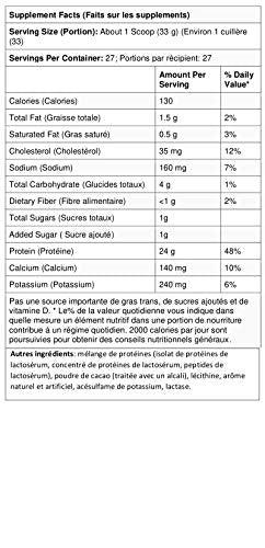 Optimum Nutrition Gold Standard 100% Whey Protein Powder